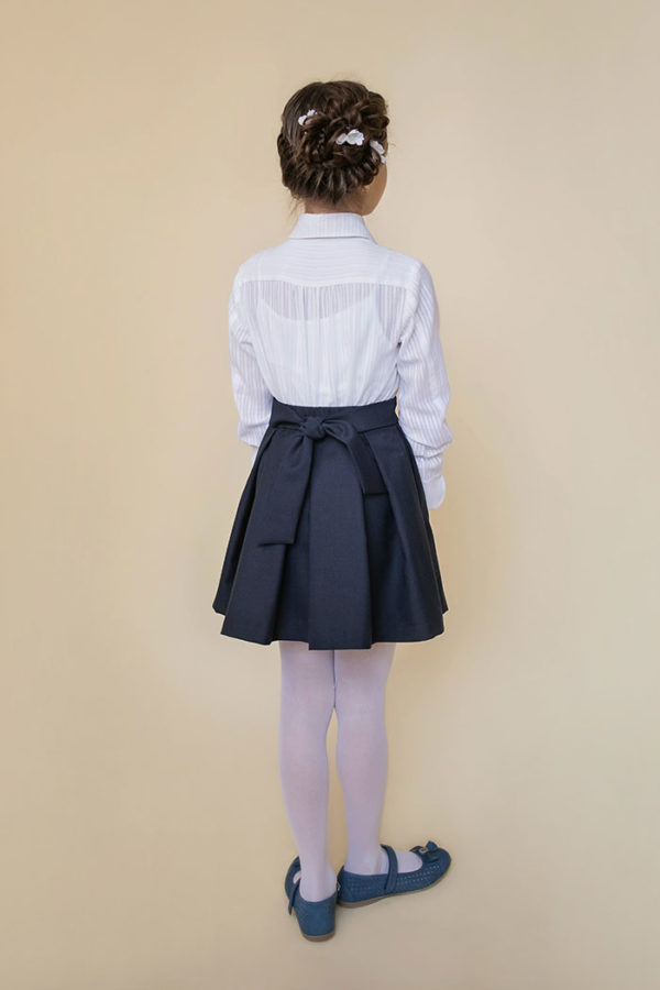 школьная юбка