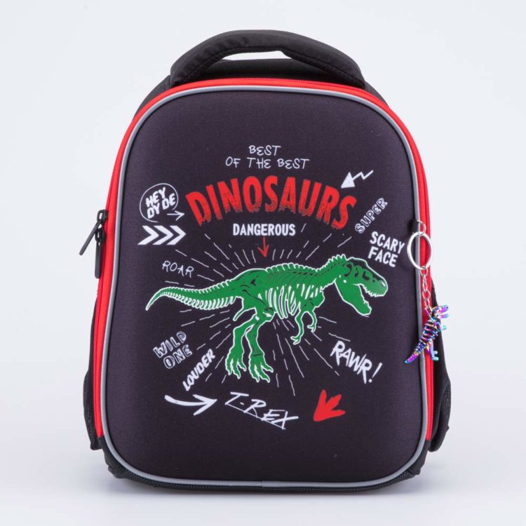 Рюкзак с динозавром